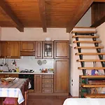 Apartment Case Vacanza S. Nicola Viggianello