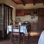Apartment Case Vacanza S. Nicola Viggianello