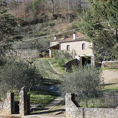 Apartman S. Nicola *