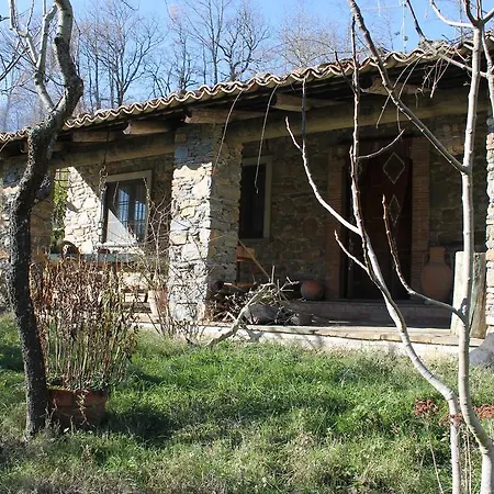 Apartman S. Nicola Viggianello