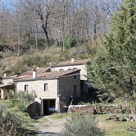 Apartman S. Nicola *