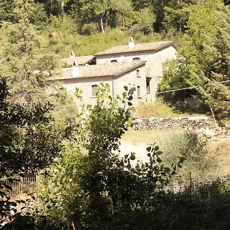 S. Nicola 公寓