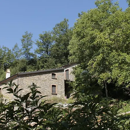 S. Nicola Apartman Viggianello