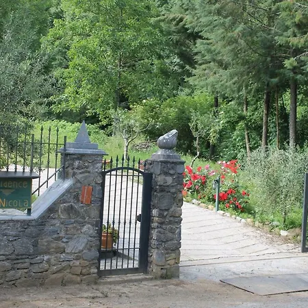 S. Nicola * Viggianello