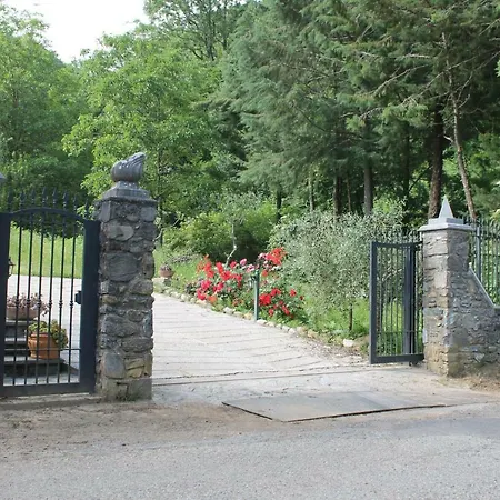 Apartman S. Nicola Viggianello