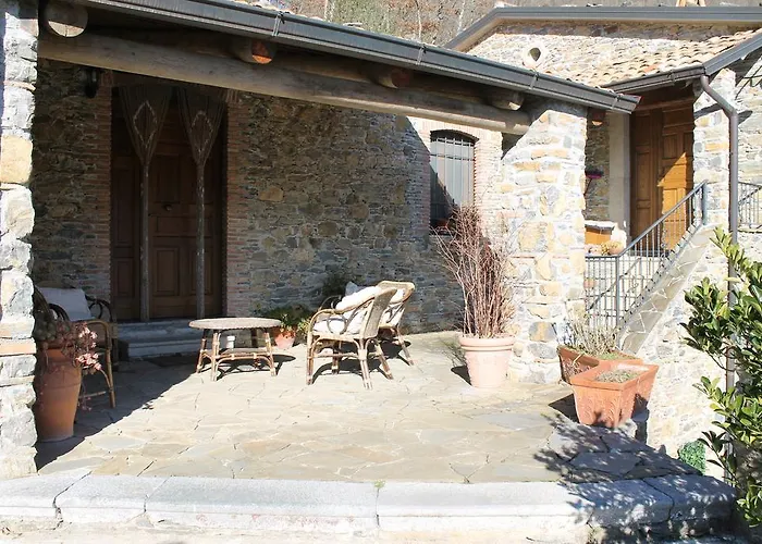 Case Vacanza S. Nicola