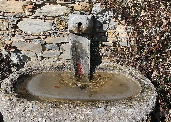 Case Vacanza S. Nicola Viggianello