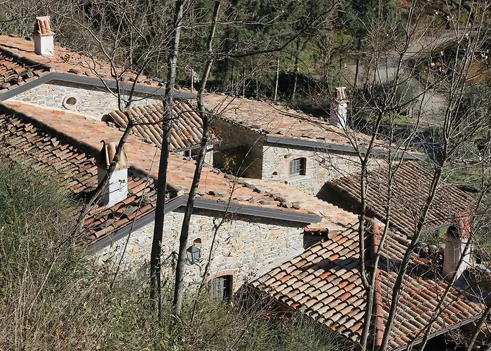 Apartment Case Vacanza S. Nicola