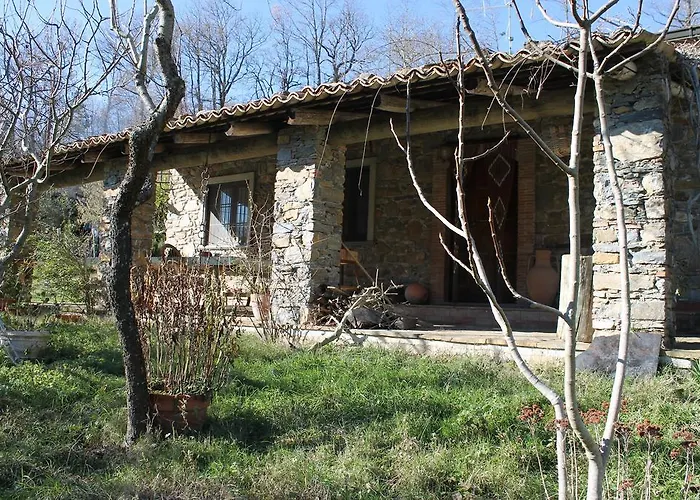 Apartman S. Nicola Viggianello