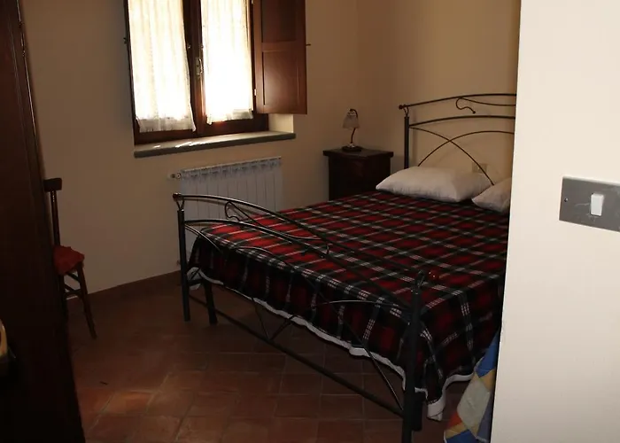 Apartman S. Nicola *