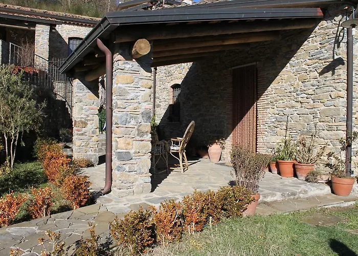 Apartment Case Vacanza S. Nicola