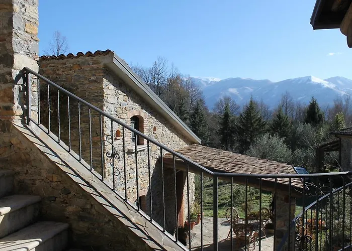 Apartment Case Vacanza S. Nicola