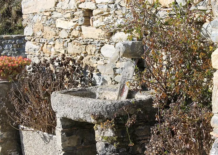 Apartman S. Nicola Viggianello