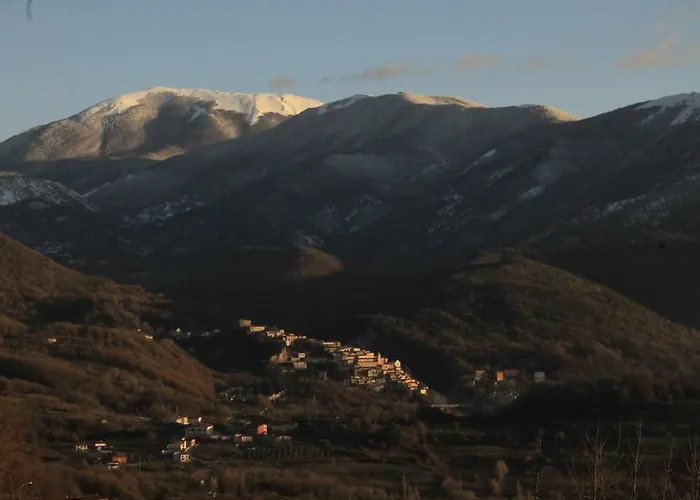 Case Vacanza S. Nicola