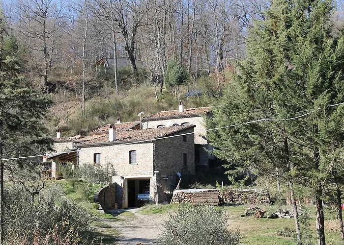 Apartman S. Nicola *