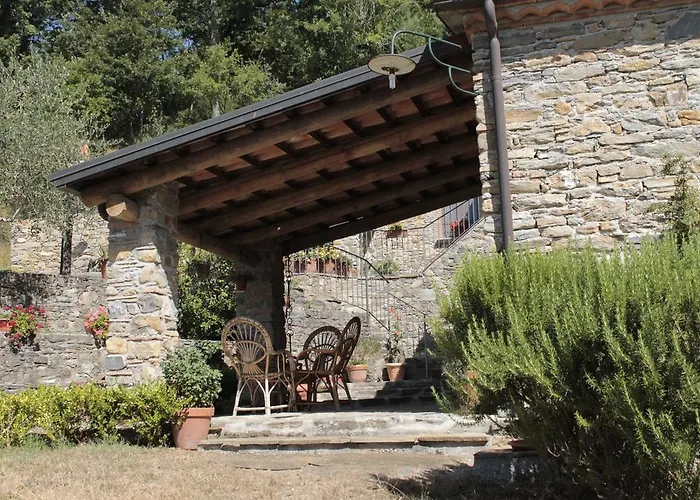 Case Vacanza S. Nicola *