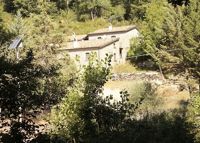 Case Vacanza S. Nicola Apartment