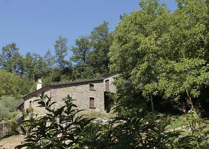 S. Nicola Apartman Viggianello