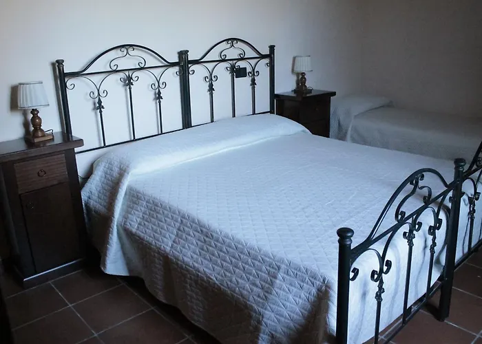 S. Nicola * Viggianello