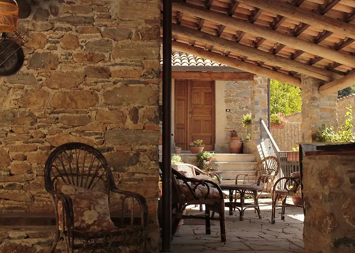 Case Vacanza S. Nicola Apartment *