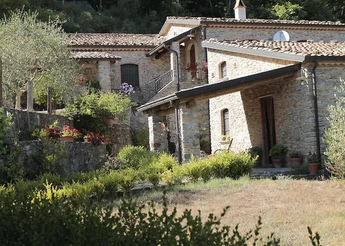 Case Vacanza S. Nicola Apartment