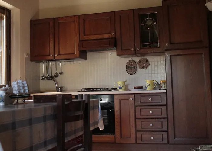 Case Vacanza S. Nicola Viggianello