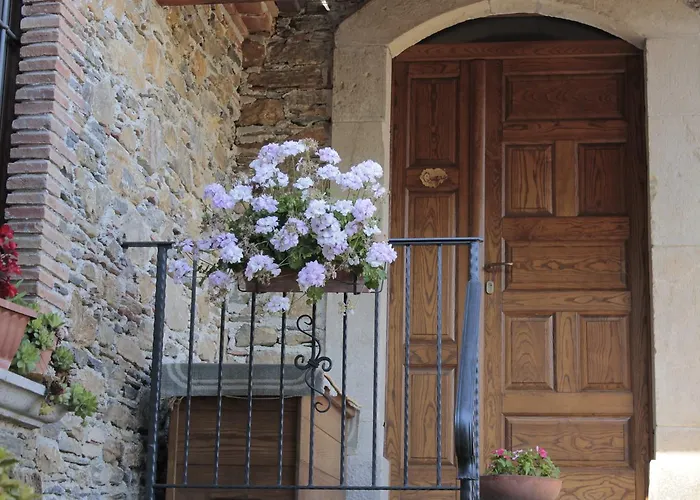 Apartman S. Nicola *