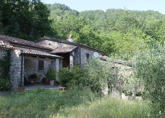 Case Vacanza S. Nicola *