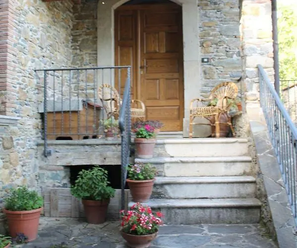 Case Vacanza S. Nicola